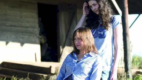 Photo du film : My own love song