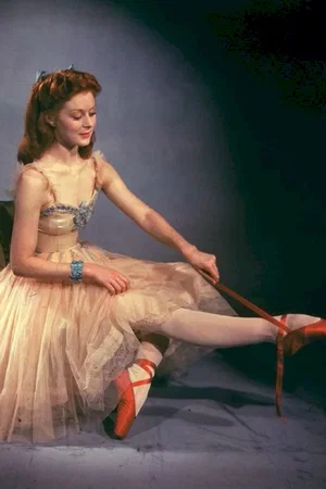 Photo du film : Les chaussons rouges