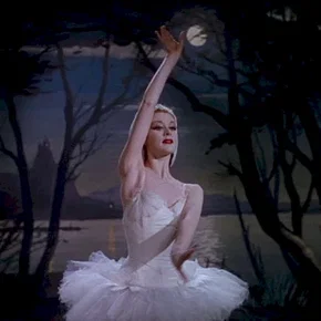 Photo du film : Les chaussons rouges