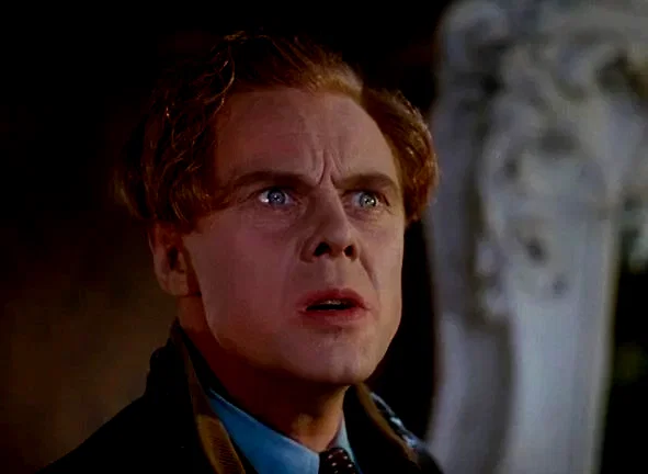 Photo 6 du film : Les chaussons rouges
