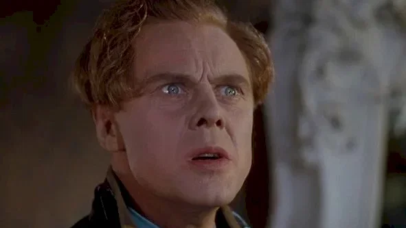 Photo du film : Les chaussons rouges
