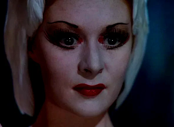 Photo 7 du film : Les chaussons rouges