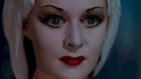 Photo du film : Les chaussons rouges