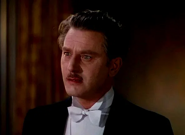 Photo 3 du film : Les chaussons rouges