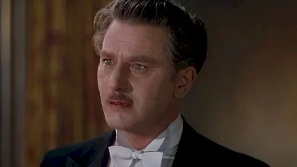 Photo du film : Les chaussons rouges