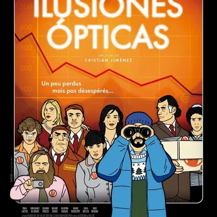 Miniature photo du film : Ilusiones Opticas