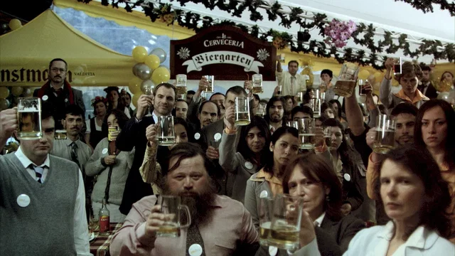 Photo du film : Ilusiones Opticas