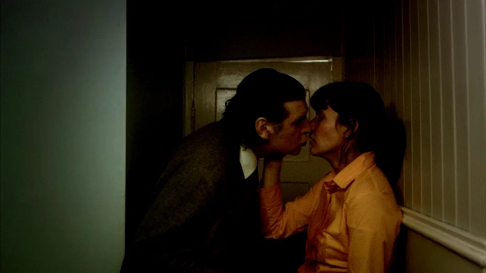 Photo 3 du film : Ilusiones Opticas