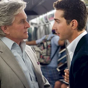 Photo du film : Wall Street : L'argent ne dort jamais