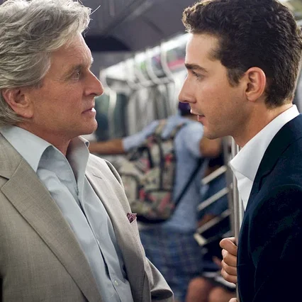 Miniature photo du film : Wall Street : L'argent ne dort jamais