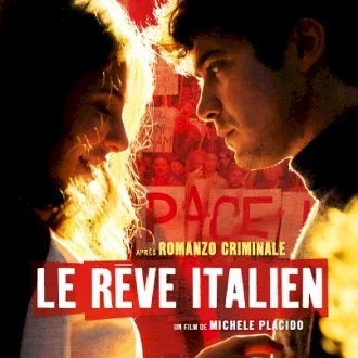 Miniature photo du film : Le rêve italien
