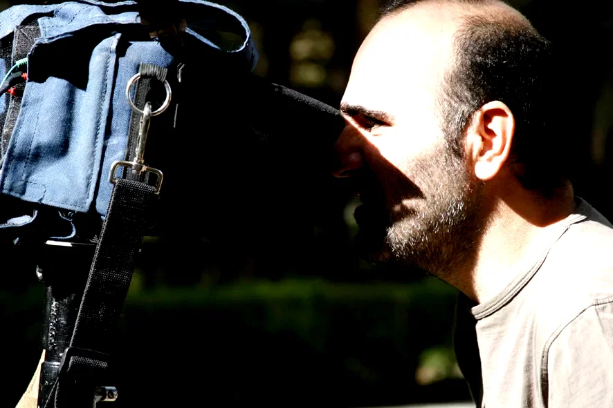 Photo 7 du film : Téhéran