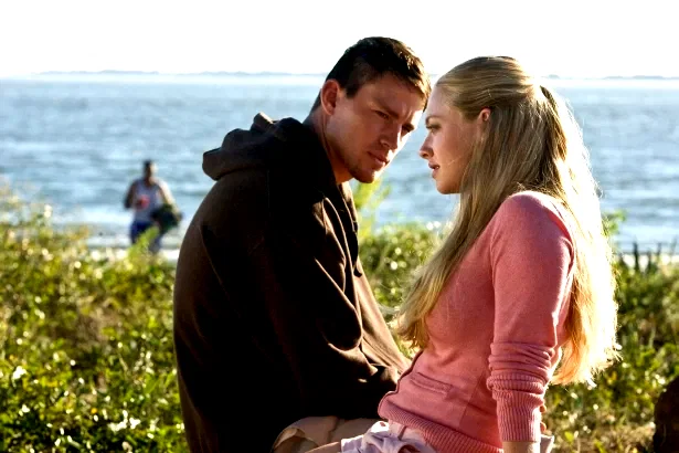 Photo 3 du film : Cher John