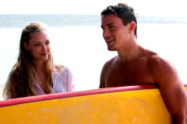 Photo 7 du film : Cher John