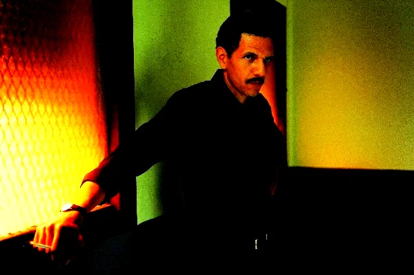 Photo du film : Tête de turc