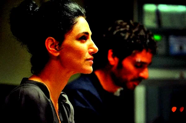 Photo du film : Tête de turc