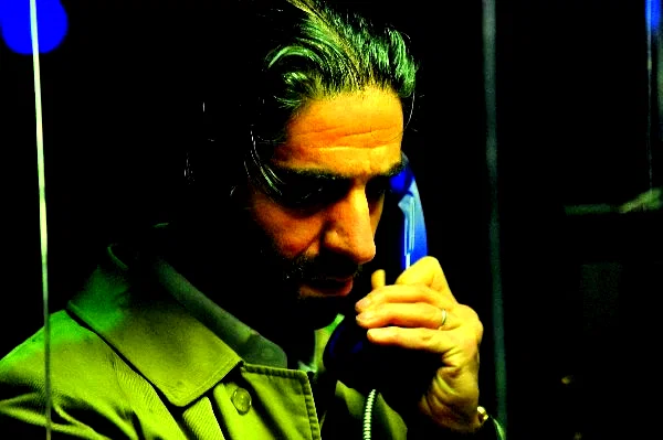 Photo du film : Tête de turc