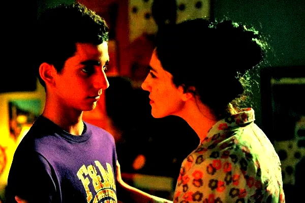 Photo du film : Tête de turc