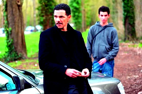 Photo du film : Tête de turc