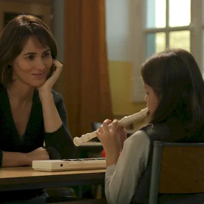 Photo du film : Toutes les filles pleurent