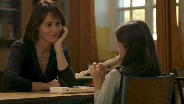 Photo du film : Toutes les filles pleurent