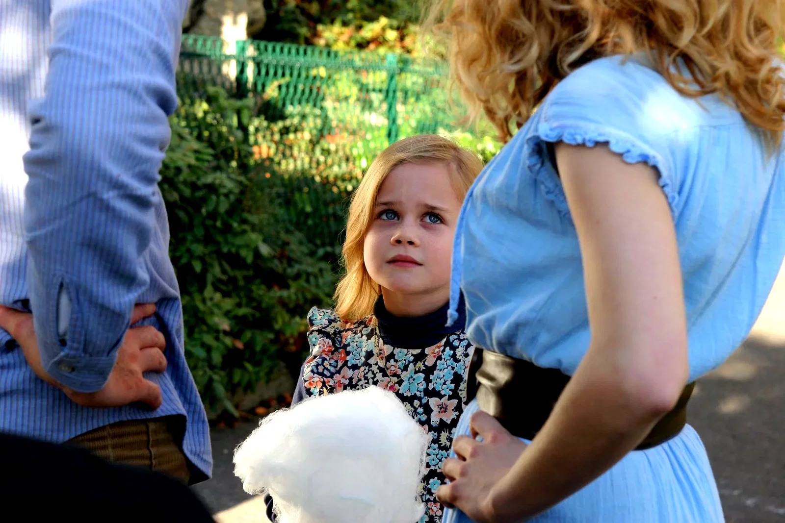 Photo 3 du film : Toutes les filles pleurent