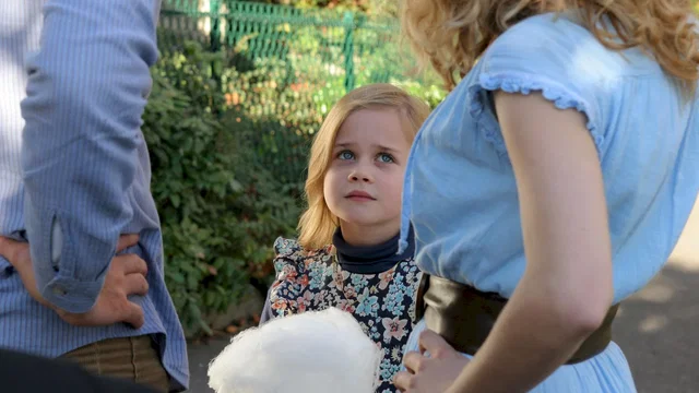 Photo du film : Toutes les filles pleurent