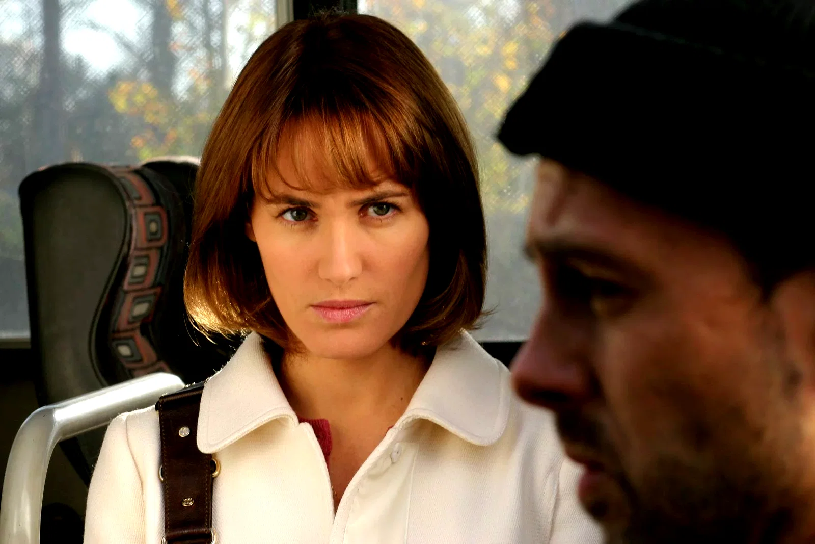 Photo 4 du film : Toutes les filles pleurent