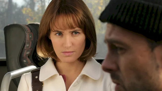 Photo du film : Toutes les filles pleurent