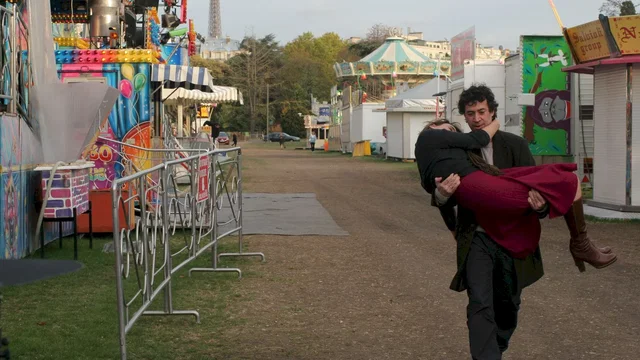 Photo du film : Toutes les filles pleurent