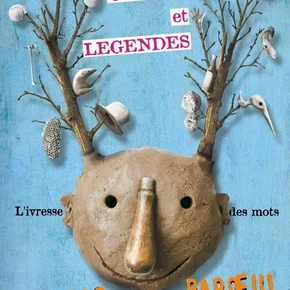 Photo du film : Festival Contes et Légendes 