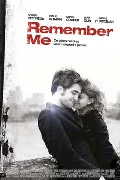 Affiche du film Remember Me