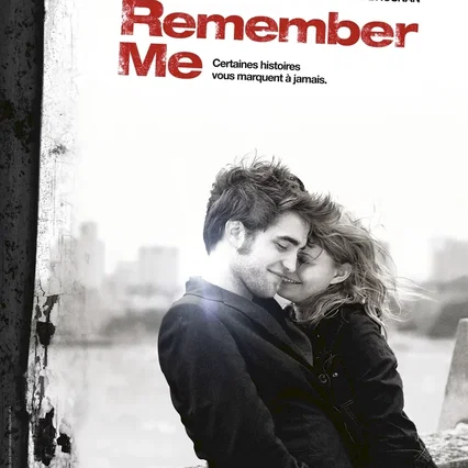 Miniature photo du film : Remember Me