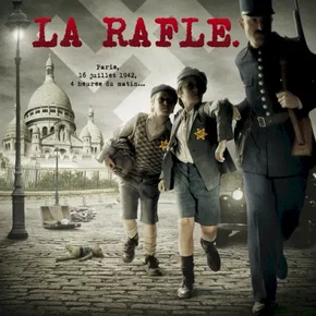 Photo du film : La Rafle