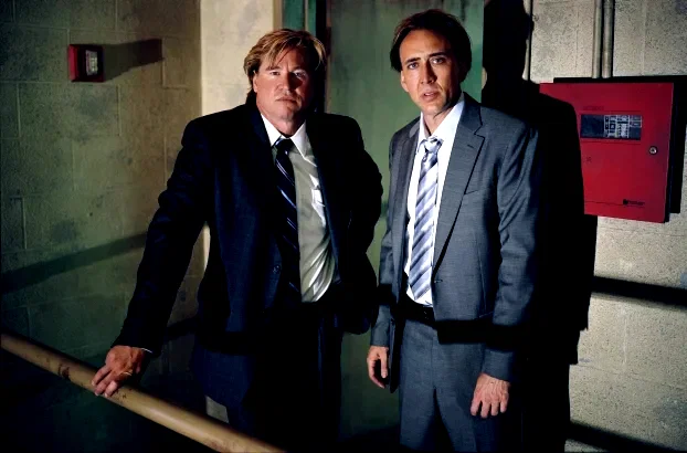 Photo du film : Bad Lieutenant : Escale à la Nouvelle-Orléans