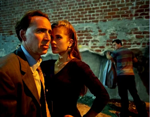 Photo du film : Bad Lieutenant : Escale à la Nouvelle-Orléans