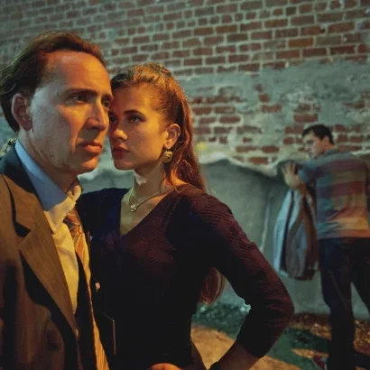 Miniature photo du film : Bad Lieutenant : Escale à la Nouvelle-Orléans