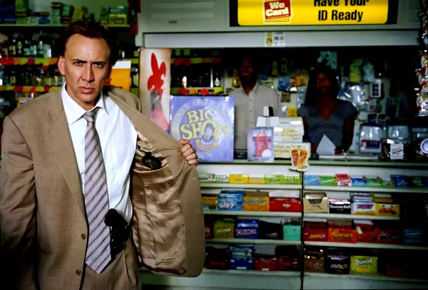 Photo du film : Bad Lieutenant : Escale à la Nouvelle-Orléans