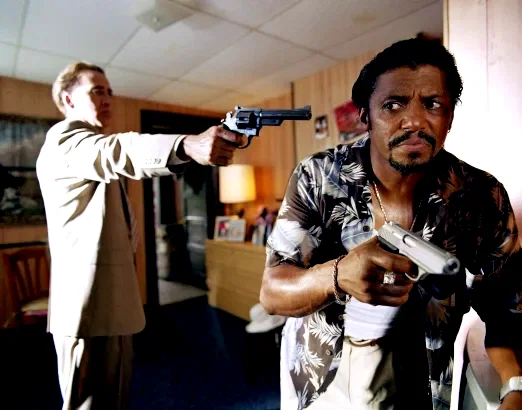 Photo du film : Bad Lieutenant : Escale à la Nouvelle-Orléans