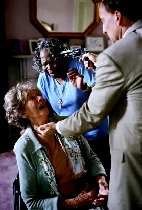 Photo du film : Bad Lieutenant : Escale à la Nouvelle-Orléans
