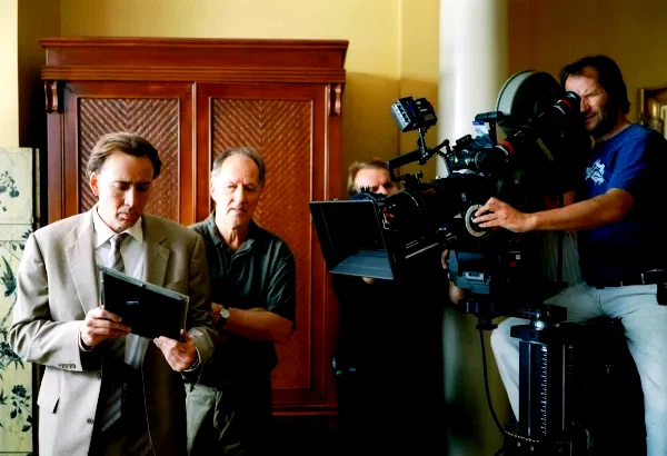 Photo du film : Bad Lieutenant : Escale à la Nouvelle-Orléans