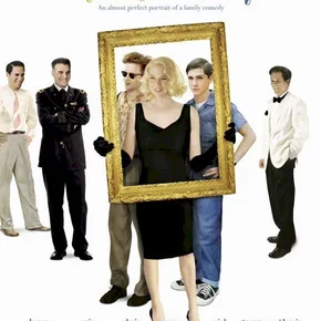 Photo du film : My One and Only 