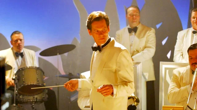 Photo 3 du film : My One and Only 