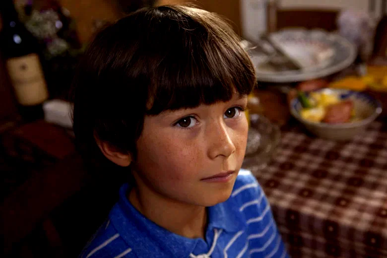 Photo 11 du film : Nous trois
