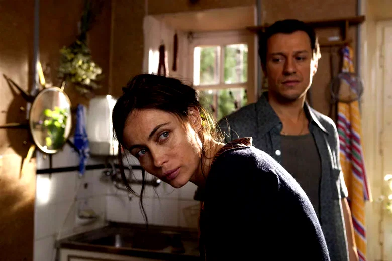 Photo 3 du film : Nous trois