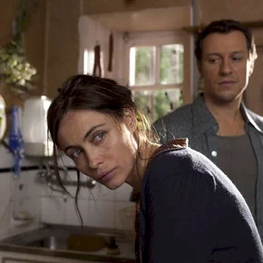 Photo du film : Nous trois