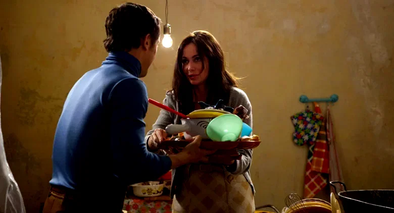 Photo 4 du film : Nous trois
