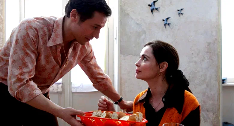 Photo 5 du film : Nous trois