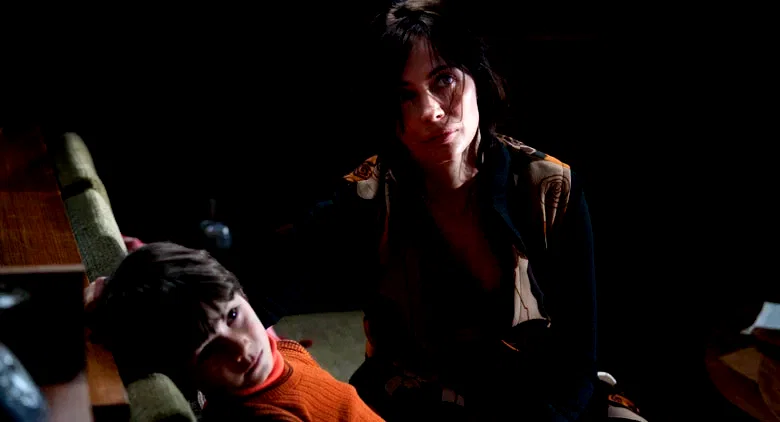 Photo 9 du film : Nous trois