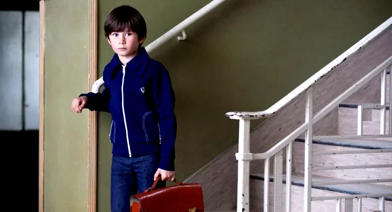 Photo 10 du film : Nous trois